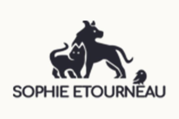 Logo Sophie Etourneau - Animo Santé