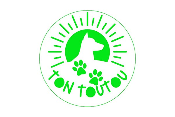 Logo Tontoutou - Animo Santé
