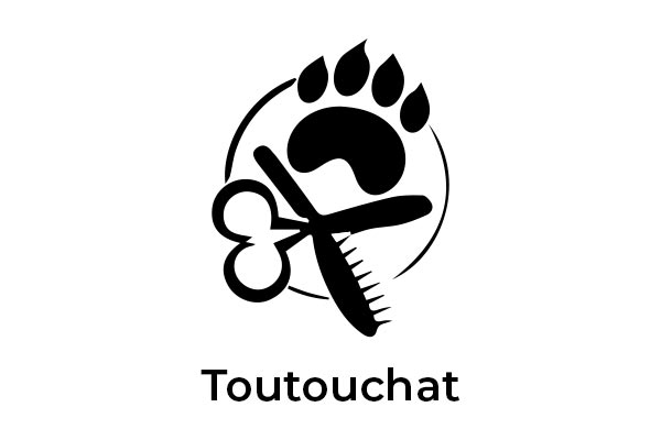 Logo Toutouchat - Animo Santé