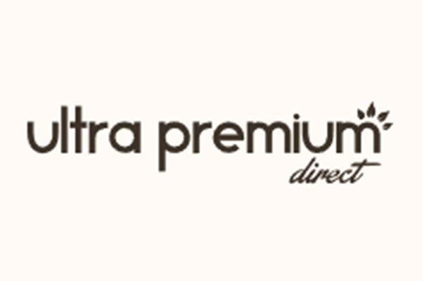 Logo Ultra Premium Direct - Animo Santé