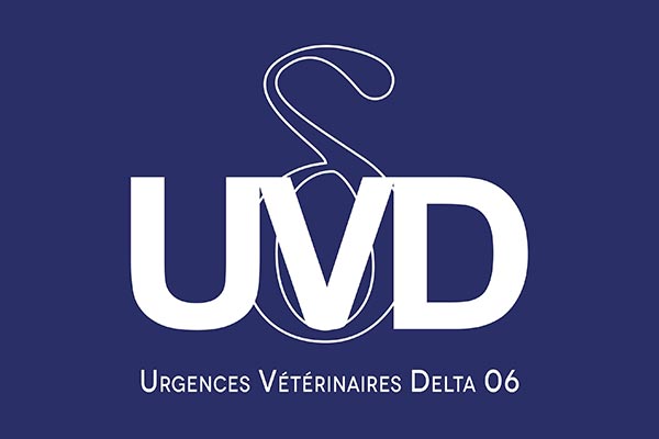 Logo Urgences Vétérinaires Delta - Animo Santé