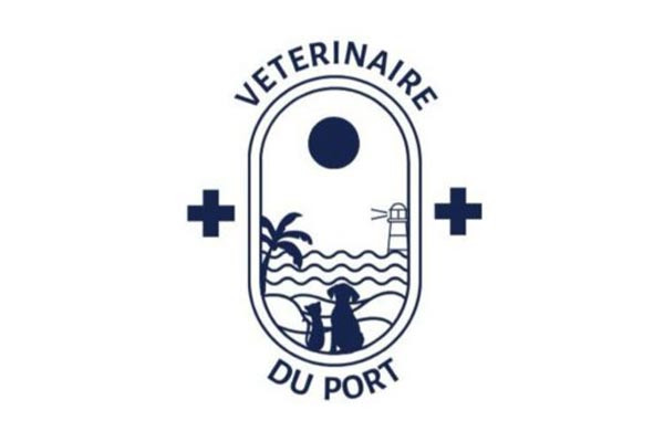 Logo Vétérinaire du Port - Animo Santé