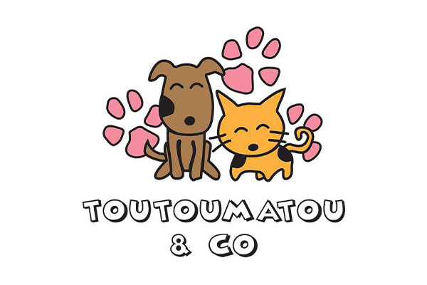 Logo Toutoumatou & Co - Animo Santé