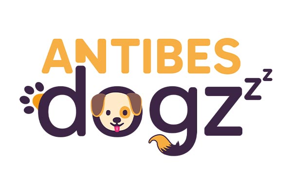 Logo Antibes Dogz - Animo Santé