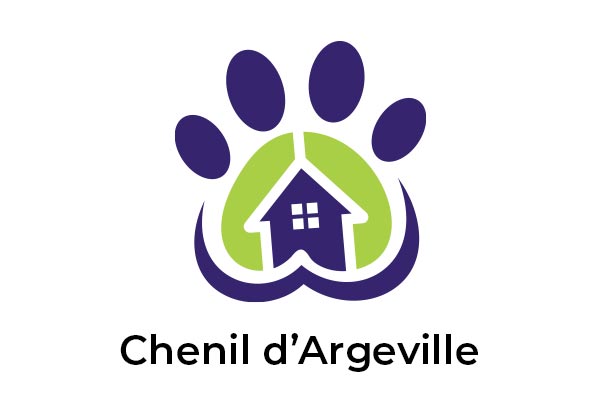 Logo Chenil d'Argeville - Animo Santé