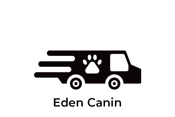 Logo Eden Canin - Animo Santé