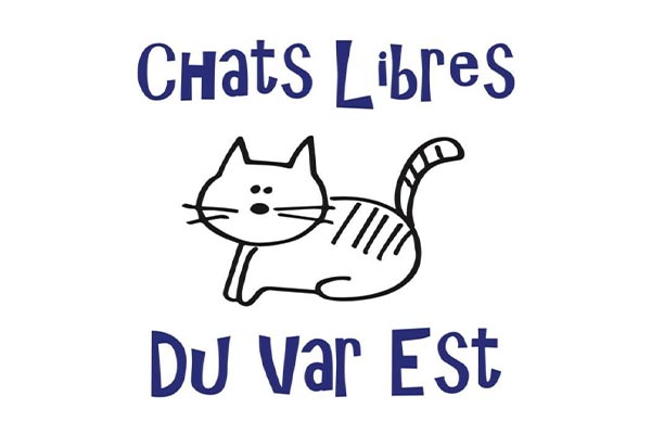 Logo L'École du Chat Libre de Saint-Laurent-du-Var - Animo Santé