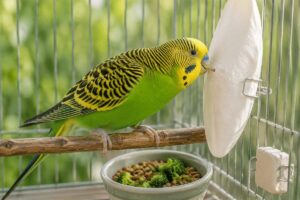 L’importance du calcium dans l’alimentation des oiseaux - Animo Santé