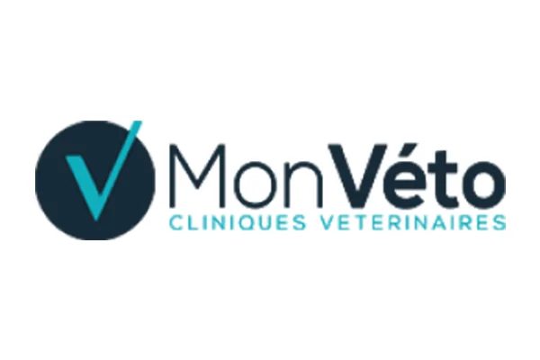 Logo MonVeto - Animo Santé